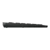 CHERRY Stream desktop ultimate keyboard Mouse included Home/Office USB + RF Wireless + Bluetooth QWERTY English Black