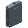 Siemens 6ES7132-6BF01-0BA0 power adapter/inverter Indoor Multicolour
