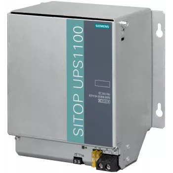 Siemens 6EP4134-0GB00-0AY0 uninterruptible power supply (UPS)