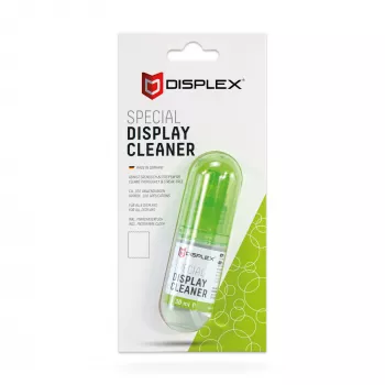 Equipment cleansing spray Displex Special Display Cleaner