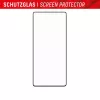 Displex Screen Protector + Case for Samsung Galaxy S23 Ultra, Eco Mounting Frame, Full Cover