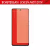 Displex Screen Protector + Case for Google Pixel 8 Pro, Eco Mounting Frame, scratch resistant