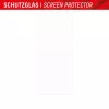 Displex Screen Protector + Case for Google Pixel 8 Pro, Eco Mounting Frame, scratch resistant