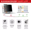 Displex PRIVACY SAFE 2-Way Removable Privacy Filter for 13.3-inch Laptops (16:10)