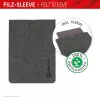 Displex PRIVACY SAFE removable 2-way privacy filter for Laptop/ Notebook (randlos/frameless) 14'' (16:9)