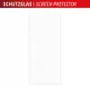Displex Screen Protector (10H) for Xiaomi 15, Eco Mounting Frame, scratch resistant