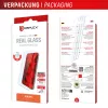 Displex Screen Protector (10H) for Xiaomi 15, Eco Mounting Frame, scratch resistant