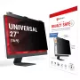 Displex PRIVACY SAFE removable 2-way privacy filter for Desktop Monitor 27'' (16:9)