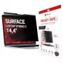 Displex PRIVACY SAFE magnetic 2-way privacy filter Surface Laptop Studio 2 14.4 inch