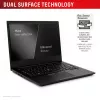 Displex PRIVACY SAFE magnetic 2-way privacy filter Surface Laptop Studio 2 14.4 inch