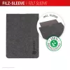 Displex PRIVACY SAFE magnetic 2-way privacy filter Surface Laptop Studio 2 14.4 inch