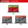 Displex PRIVACY SAFE magnetic 2-way privacy filter Surface Laptop Studio 2 14.4 inch