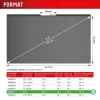 Displex PRIVACY SAFE magnetic 2-way privacy filter Surface Laptop Studio 2 14.4 inch
