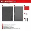 Displex PRIVACY SAFE magnetic 2-way privacy filter Surface Laptop Studio 2 14.4 inch