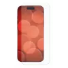 Displex Smart Glass (9H) for Apple iPhone 17 Pro Max, Mounting Sticker, unbreakable