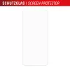 Displex Screen Protector + Case for Google Pixel 10 Pro XL, Eco Mounting Frame, scratch resistant