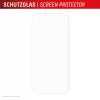 Tempered Smart Glass screen protector e.v.i. for Xiaomi 17 / 17 Pro (9H), mounting sticker, transparent