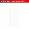 Displex Screen Protector (10H) for Samsung S26+, scratch resistant