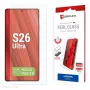 Displex Screen Protector (10H) for Samsung S26 Ultra, scratch resistant