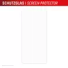 Displex Screen Protector (10H) for Samsung S26 Ultra, scratch resistant