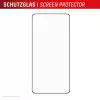 Displex Premium Screen Protector (Full Cover, 10H) for Samsung S26+, Full Cover