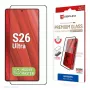 Displex Premium Screen Protector (Full Cover, 10H) for Samsung S26 Ultra, Full Cover