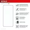 Displex Premium Screen Protector (Full Cover, 10H) for Samsung S26 Ultra, Full Cover