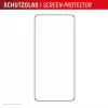 Displex Premium Screen Protector (Full Cover, 10H) for Samsung S26 Ultra, Full Cover