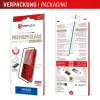 Displex Premium Screen Protector (Full Cover, 10H) for Samsung S26 Ultra, Full Cover