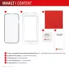 Displex Premium Screen Protector (Full Cover, 10H) for Samsung S26 Ultra, Full Cover