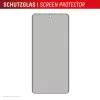 Displex Privacy Screen Protector (10H) for Samsung S26, Privacy Filter