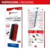 Displex Privacy Screen Protector (10H) for Samsung S26+, Privacy Filter