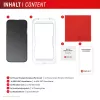 Displex Privacy Screen Protector (10H) for Samsung S26+, Privacy Filter