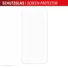 Displex Screen Protector (10H) for Samsung A37, scratch resistant