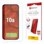 e.v.i. Displex Tempered Glass Screen Protector 10H for Google Pixel 10a, transparent, scratch- and impact-resistant