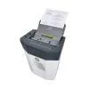 HP OneShred Auto 80CC paper shredder Cross shredding 68 dB 22 cm White