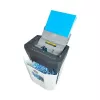 HP OneShred Auto 80CC paper shredder Cross shredding 68 dB 22 cm White