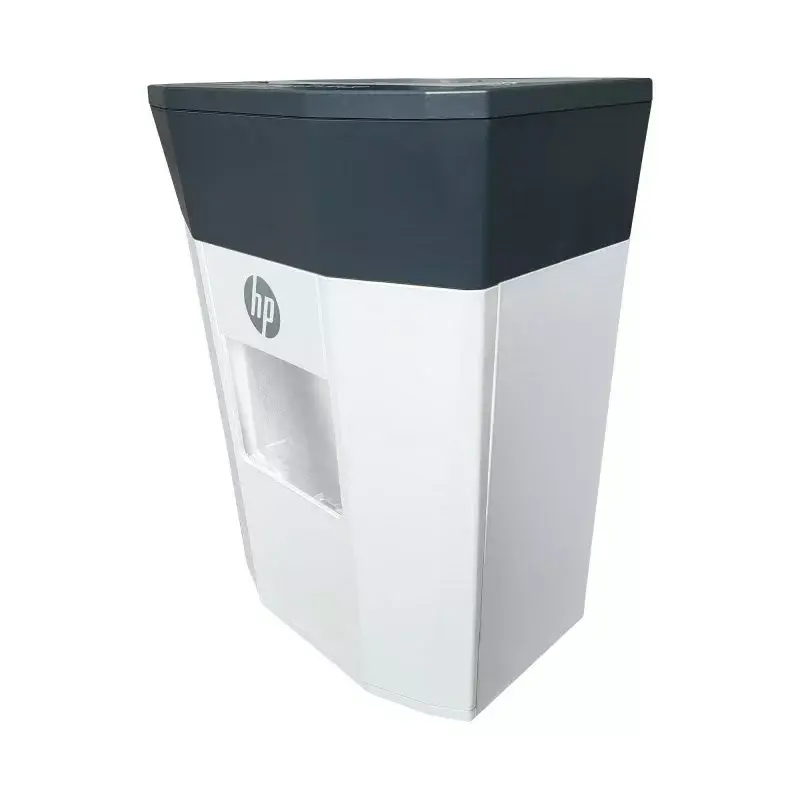 HP OneShred Auto 80CC paper shredder Cross shredding 68 dB 22 cm White