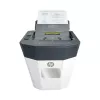 HP OneShred Auto 80CC paper shredder Cross shredding 68 dB 22 cm White