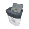 HP OneShred Auto 80CC paper shredder Cross shredding 68 dB 22 cm White