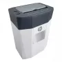 HP OneShred Auto 80CC paper shredder Cross shredding 68 dB 22 cm White
