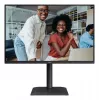 AOC E4 X24E4U computer monitor 61 cm (24 inch) 1920 x 1200 pixels Full HD LED Black