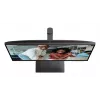 AOC E4 X24E4U computer monitor 61 cm (24 inch) 1920 x 1200 pixels Full HD LED Black