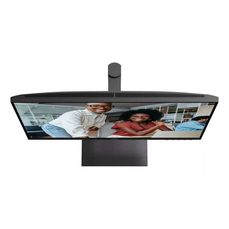 AOC E4 X24E4U computer monitor 61 cm (24 inch) 1920 x 1200 pixels Full HD LED Black