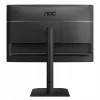 AOC E4 X24E4U computer monitor 61 cm (24 inch) 1920 x 1200 pixels Full HD LED Black