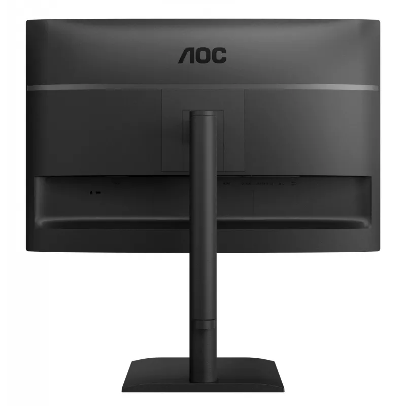 AOC E4 X24E4U computer monitor 61 cm (24 inch) 1920 x 1200 pixels Full HD LED Black