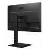 AOC E4 X24E4U computer monitor 61 cm (24 inch) 1920 x 1200 pixels Full HD LED Black