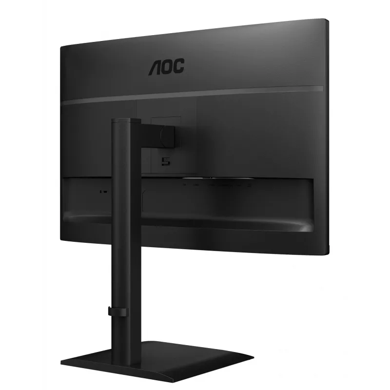 AOC E4 X24E4U computer monitor 61 cm (24 inch) 1920 x 1200 pixels Full HD LED Black
