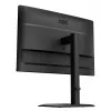 AOC E4 X24E4U computer monitor 61 cm (24 inch) 1920 x 1200 pixels Full HD LED Black