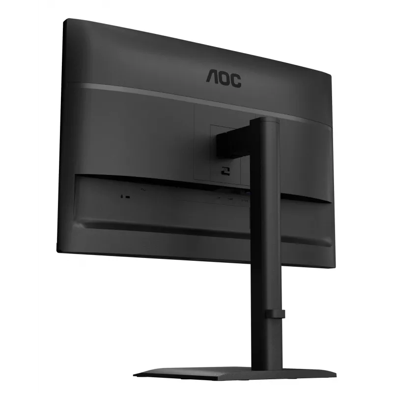 AOC E4 X24E4U computer monitor 61 cm (24 inch) 1920 x 1200 pixels Full HD LED Black